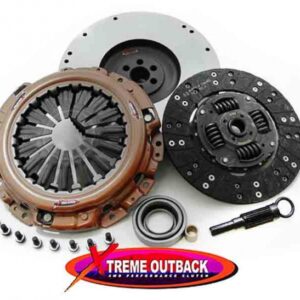 POJAČANO KVAČILO EXTREME 1AX ZA NISSAN PATROL GR Y61 2.8 TD