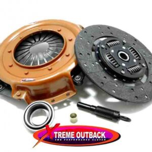 POJAČANO KVAČILO XTREME STAGE 1A ZA NISSAN PATROL GR Y61 3.0 TD (DO 2004)