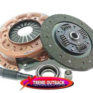 POJAČANO KVAČILO ZA  NISSAN PATROL GR Y61 2.8 TD