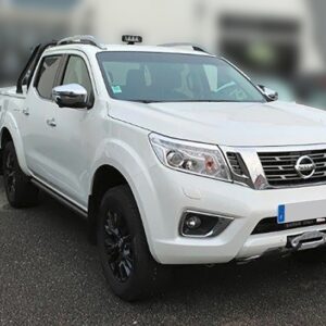 NOSAČ VITLA ZA NISSAN NAVARA D23