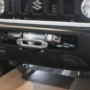 NOSAČ VITLA SUZUKI JIMNY OD 2018