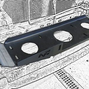 NOSAČ VITLA ZA TOYOTA KDJ 120/125