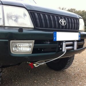 NOSAČ VITLA ZA TOYOTA KZJ/KDJ 90/95