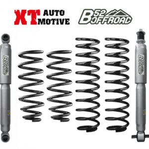 LIFT KIT B52 OFFROAD + 4 CM ZA JEEP GRAND CHEROKEE ZJ
