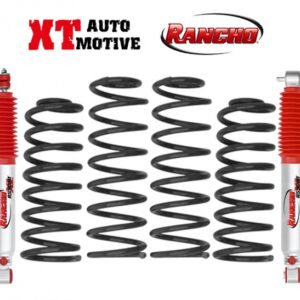 LIFT KIT + 5 CM ZA JEEP WRANGLER JK