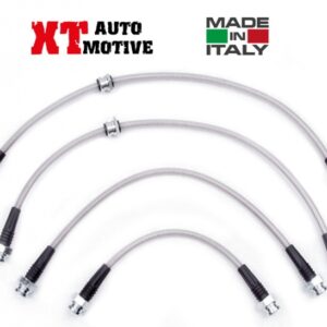 PRODUŽENA CRIJEVA KOČNICA SUZUKI JIMNY OD 2018