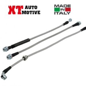 PRODUŽENA CRIJEVA KOČNICA SUZUKI SJ/SAMURAI JAP