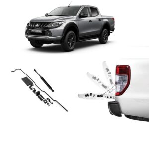 SET ZA LAGANO SPUŠTANJE VRATA MITSUBISHI L200 TRITON 2019+