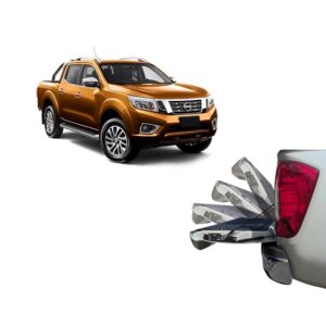 SET ZA LAGANO SPUŠTANJE ZADNJIH VRATA NISSAN NAVARA NP300/D23