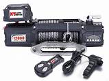 VITLO PRO VERSION 12000LB,5600 KG