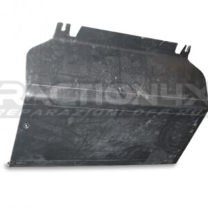 ZAŠTITA TANKA GORIVA ZA TOYOTA KZJ/KDJ 90