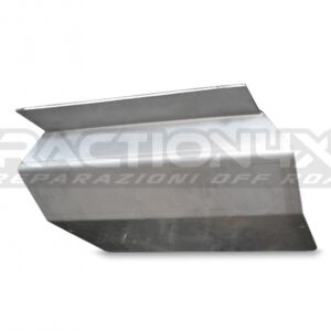 ZAŠTITA TANKA GORIVA TOYOTA KZJ/KDJ 95