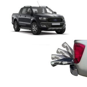 SET ZA LAGANO SPUŠTANJE ZADNJIH VRATA FORD RANGER 2016+