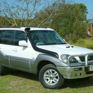 SNORKEL RV ZA HYUNDAI TERRACAN