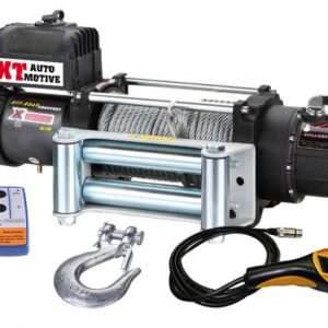WINCH XT 12500 24V