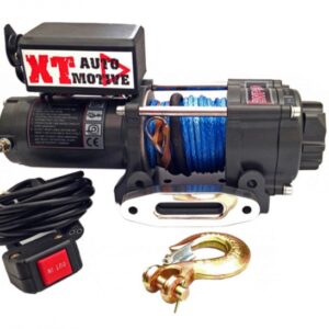 VITLO XT 3500 12V SYNTHETIC