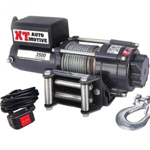 WINCH XT 3500 12V