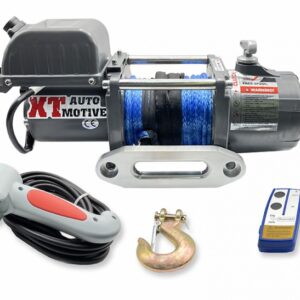 VITLO XT 5000 12V SYNTHETIC