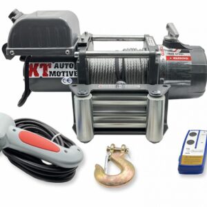 VITLO XT 5000 12V