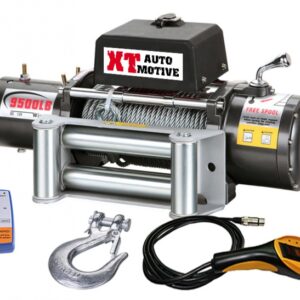 WINCH XT 9500 12V