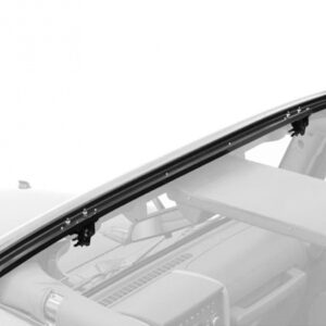 WINDSHIELD CHANNEL TO WRANGLER JK
