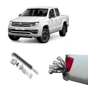 SET ZA LAGANO SPUŠTANJE ZADNJIH VRATA VOLKSWAGEN AMAROK 2010-2021