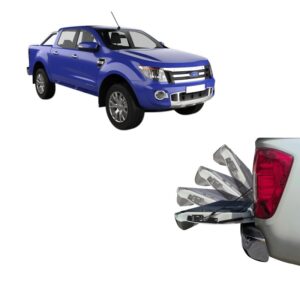SET ZA LAGANO SPUŠTANJE ZANJIH VRATA FORD RANGER 2012-2016161616