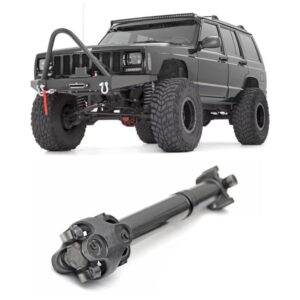 JEEP CHEROKEE XJ KARDAN
