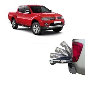 SET ZA LAGANO SPUŠTANJE ZADNJIH VRATA MITSUBISHI L200 2011-2015