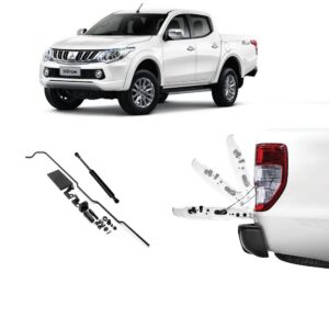 SET ZA LAGANO SPUŠTANJE VRATA ZA MITSUBISHI L200 2015-2019