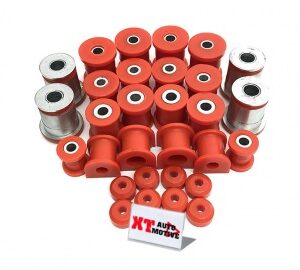 SET POLIRETANA TOYOTA LANDCRUISER KZJ/KDJ 90/95
