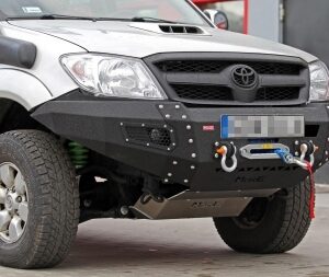 BRANIK MORE 4X4 TOYOTA 2005-2011 GOD