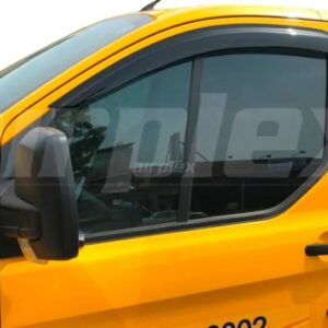 VJETROBRANSKA ZAŠTITA